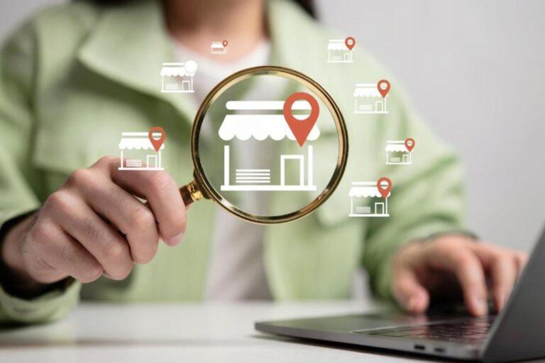 7 top tools to help local businesses get on google