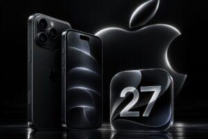 apple ios 27
