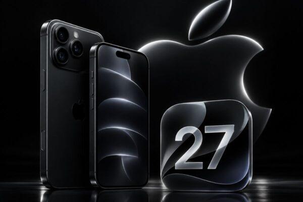 apple ios 27