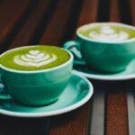 does matcha have caffeine in it
