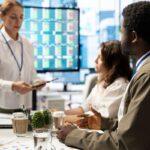 fully managed- stocks and shares isa