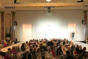 fundraiser guide for london charity events