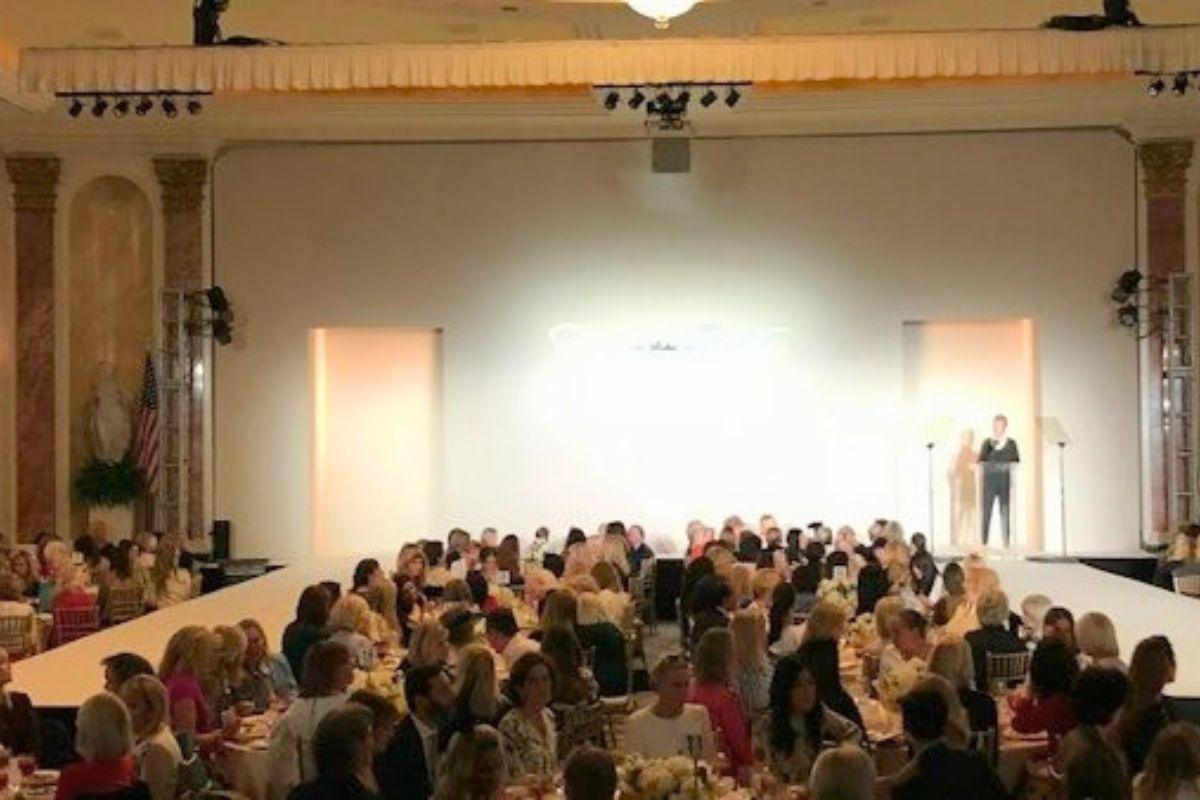 fundraiser guide for london charity events
