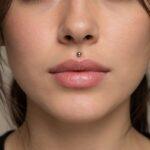 medusa piercing
