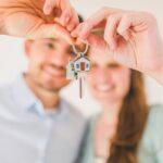 remortgage if property prices fall