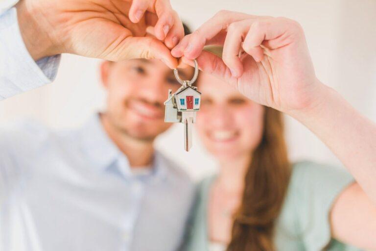 remortgage if property prices fall