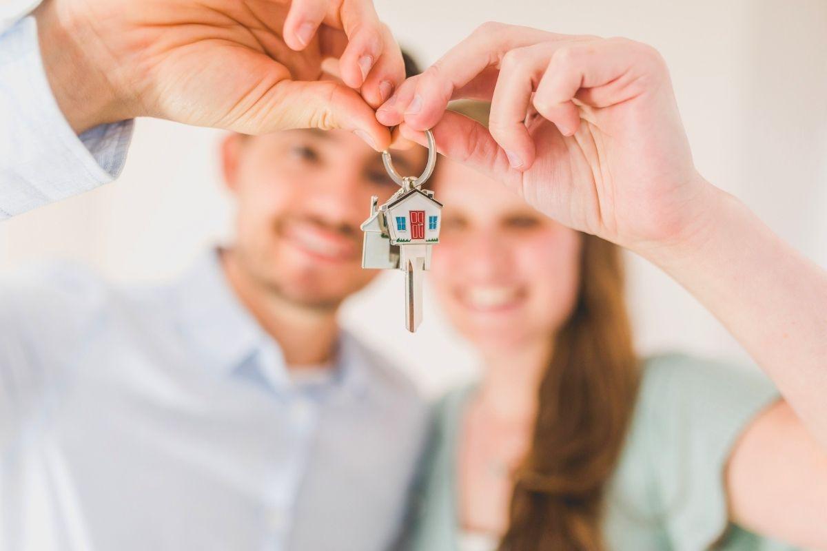 remortgage if property prices fall