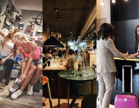 Retail and Hospitality Music: The Overlooked System Behind Brand Consistency