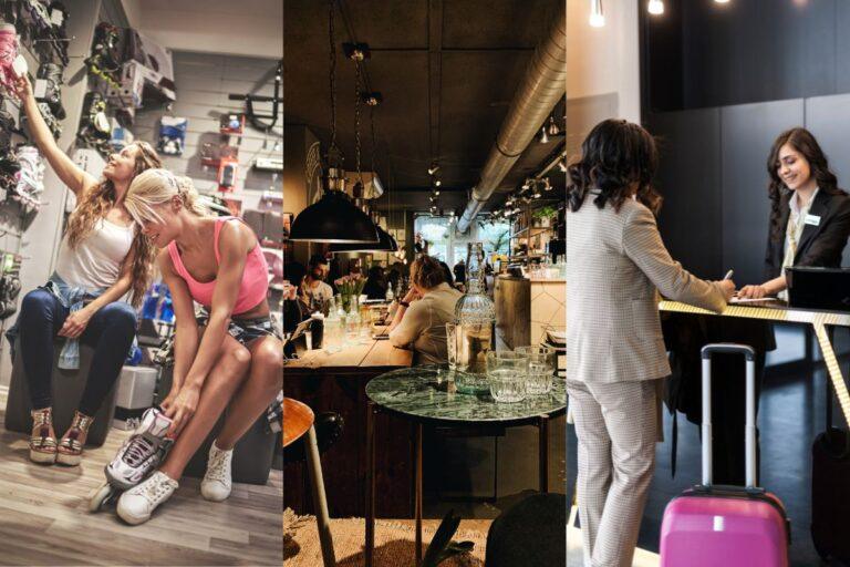 retail and hospitality music a brand strategy