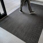 rubber or textile insert