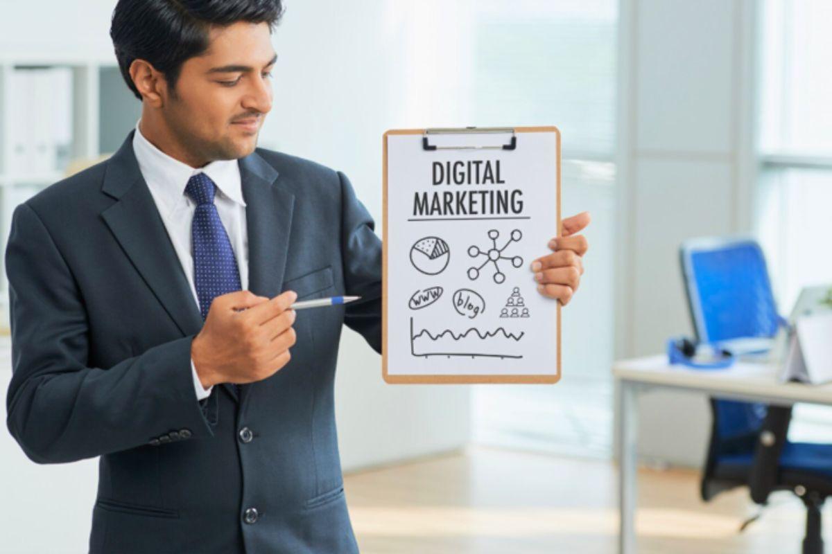 social media marketing efforts