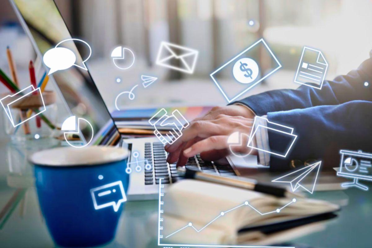 social media marketing
