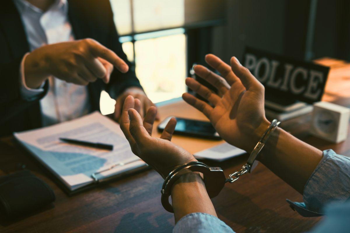 what happens in first 24 hours after arrest