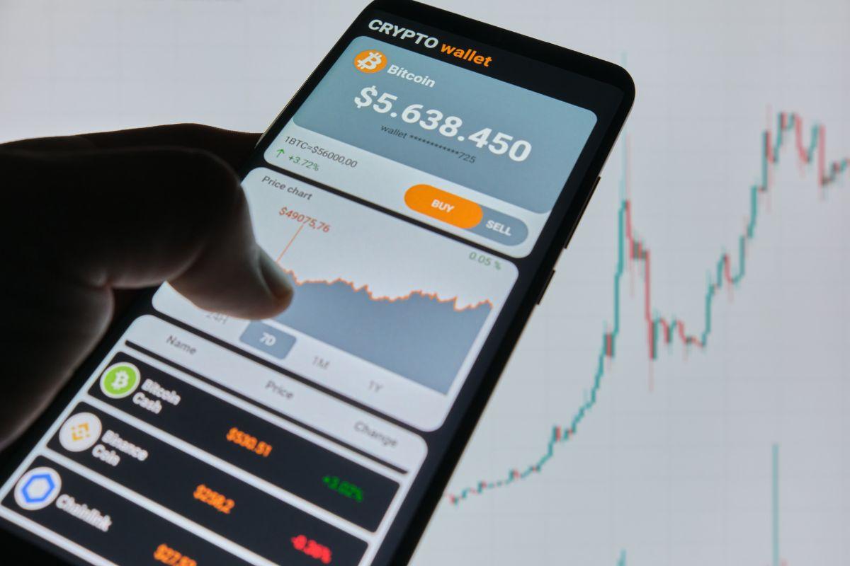 what is cryptocurrency - how much in your portfolio