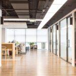why uk businesses are paying for unused office space