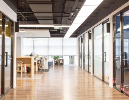 Why Do UK Businesses Still Pay For Office Space They Don’t Use?
