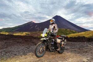 Motorcycle Road Trip Guide