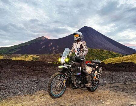 Motorcycle Road Trip Guide: How to Prepare for Long Rides