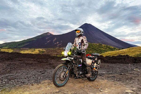 Motorcycle Road Trip Guide