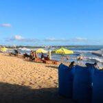 bali indonesia kuta beach