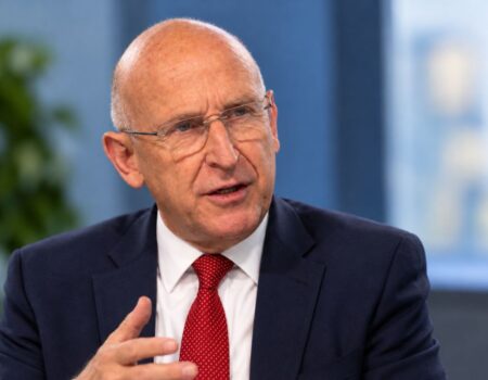 Chancellor John Healey Targets Up To £800m In Business Savings Through Paperwork Cuts