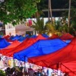 how street markets can spark the high street revival