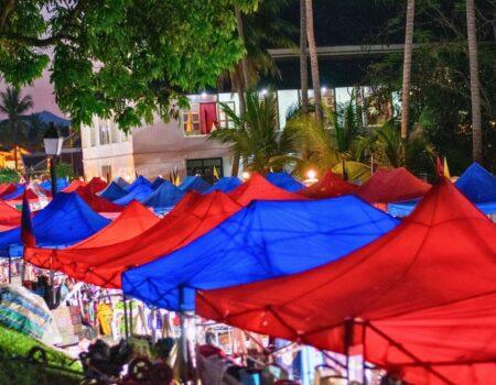 How Street Markets Can Spark The High Street Revival