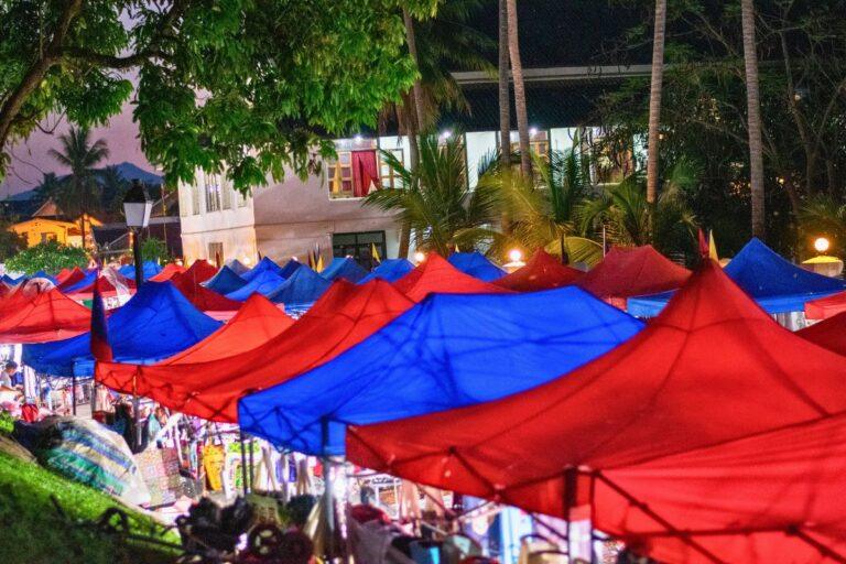 how street markets can spark the high street revival