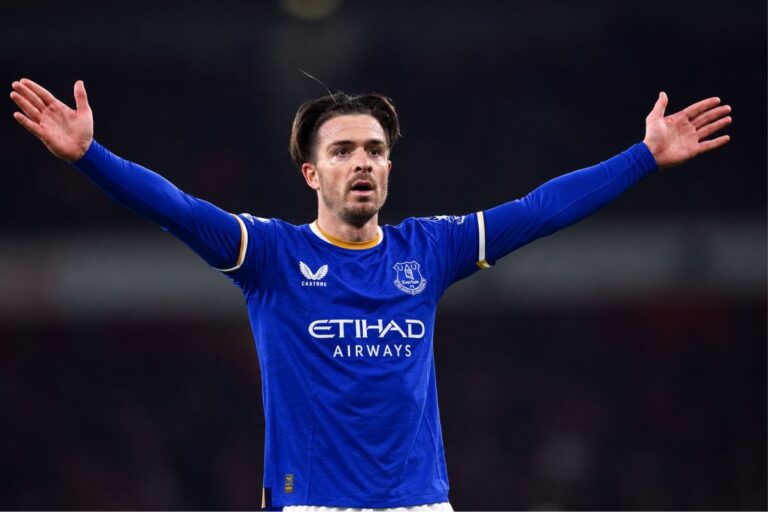 jack grealish dropped by everton on club discipline breach