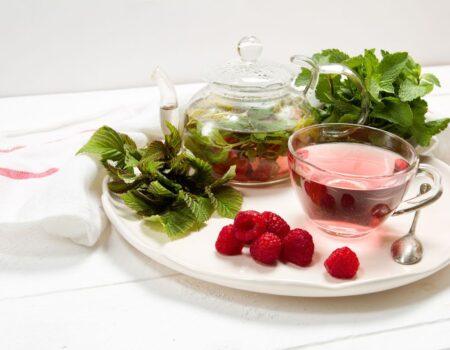 Raspberry Leaf Tea: What Beginners Should Know Before Brewing