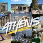 things to do in athens, greece