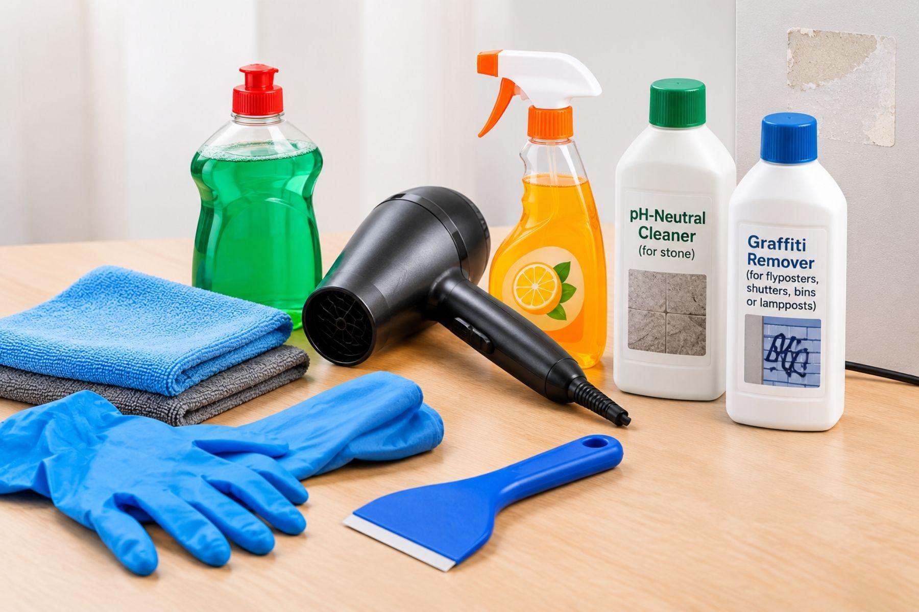 what should you have in your kit