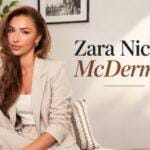 who is zara nicole mcdermott