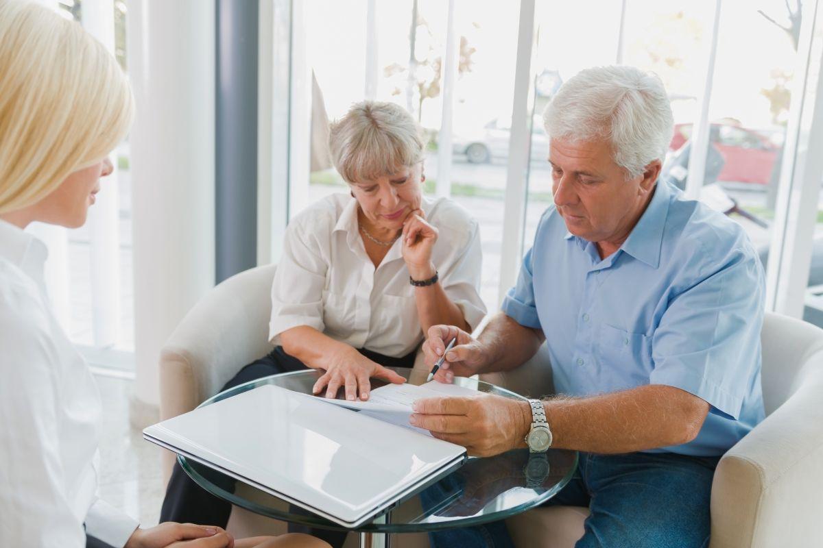 will and life insurance
